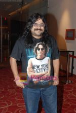 Pritam Chakraborty at Hello Darling film music launch in Courtyard Marriott on 27th July 2010 (23).JPG